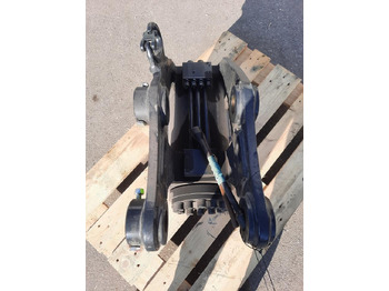Tiltrotator for Mini excavator Rädlinger Tilt 4 -8 to Powertilt Minibagger MS 03 Sonderpreis Cat: picture 4