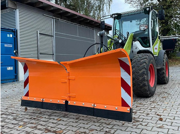 Snow plough KRAMER