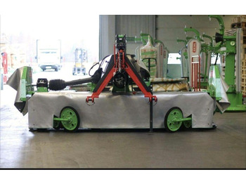 Mower Talex Frontmähwerk 3m Mähwerk Scheibenmähwerk Fast Cut: picture 3 Mower Talex Frontmähwerk 3m Mähwerk Scheibenmähwerk Fast Cut: picture 3