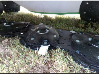 Mower Talex Frontmähwerk 3m Mähwerk Scheibenmähwerk Fast Cut: picture 4 Mower Talex Frontmähwerk 3m Mähwerk Scheibenmähwerk Fast Cut: picture 4