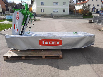 Mower TALEX
