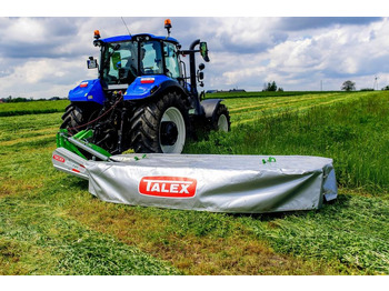 Mower TALEX