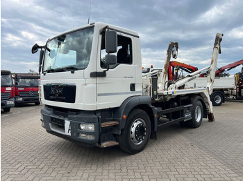 Tipper MAN TGM