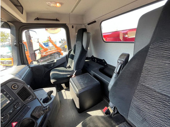 Tipper MERCEDES-BENZ Arocs 2648 6x4 3-Achs Kipper Bordmatik: picture 3 Tipper MERCEDES-BENZ Arocs 2648 6x4 3-Achs Kipper Bordmatik: picture 3