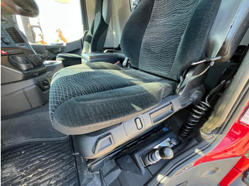 Tipper MERCEDES-BENZ Arocs 2648 6x4 3-Achs Kipper Bordmatik: picture 2 Tipper MERCEDES-BENZ Arocs 2648 6x4 3-Achs Kipper Bordmatik: picture 2