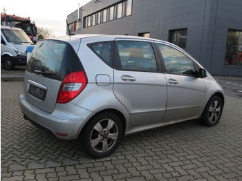 Car MERCEDES-BENZ Mercedes-Benz A-KLASSE PKW 200 Avantgarde: picture 4
