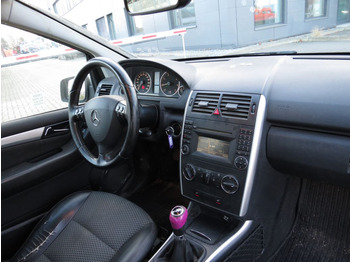 Car MERCEDES-BENZ Mercedes-Benz A-KLASSE PKW 200 Avantgarde: picture 5