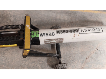 Ground support equipment Towbar A330 / A340 / A350 Hydro: picture 3