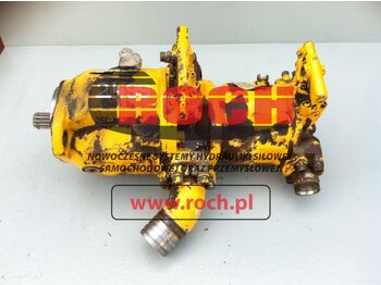 Hydraulic pump BRUENINGHAUS