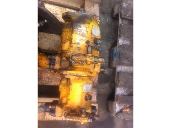 Hydraulic pump BRUENINGHAUS