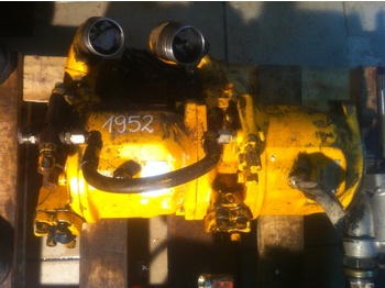 Hydraulic pump BRUENINGHAUS