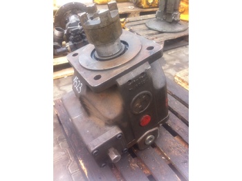 Hydraulic pump BRUENINGHAUS