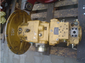 Hydraulic pump CATERPILLAR