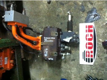 Hydraulic valve DANFOSS / SAUER
