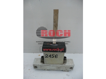 Hydraulic valve