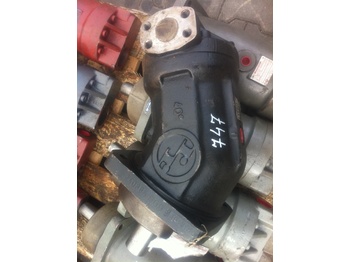 Hydraulic pump HYDROMATIK