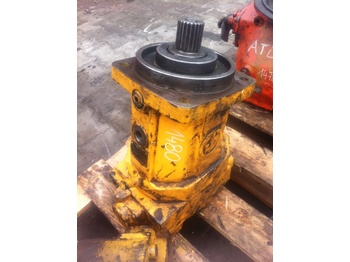 Hydraulic pump HYDROMATIK