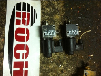 Hydraulic valve