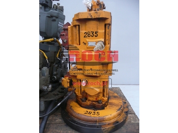 Hydraulic pump KAWASAKI