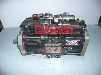 Hydraulic pump KAWASAKI