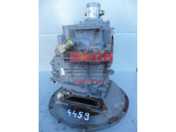 Hydraulic pump KAWASAKI