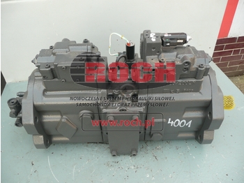 Hydraulic pump KAWASAKI