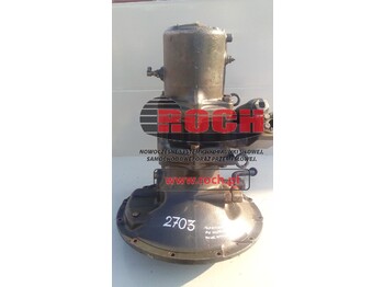 Hydraulic pump KOMATSU