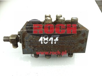 Hydraulic valve