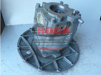 Hydraulic pump LIEBHERR