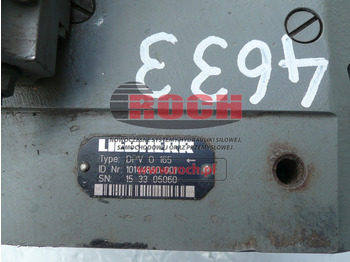 Hydraulic pump LIEBHERR DPVO165: picture 2