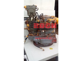 Hydraulic pump LIEBHERR
