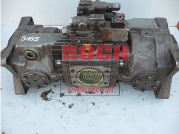 Hydraulic pump LIEBHERR