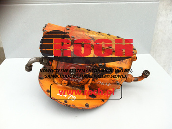 Hydraulic pump LINDE