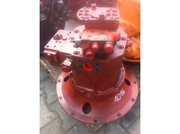 Hydraulic pump LINDE