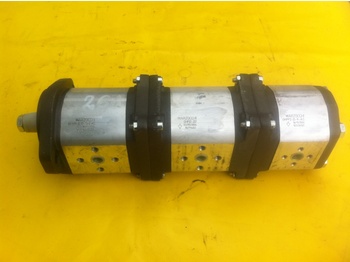 Hydraulic pump MARZOCCHI POMPE