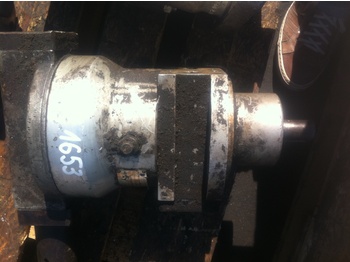 Hydraulic pump