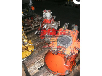 Hydraulic pump O&K