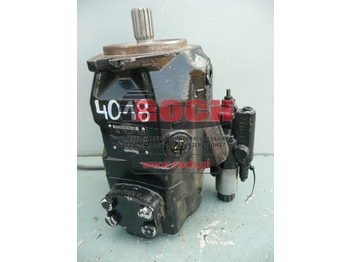 Hydraulic pump REXROTH