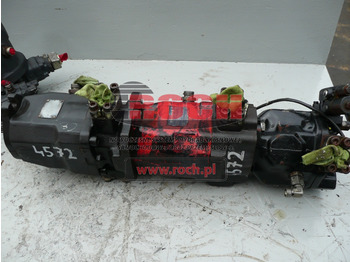 Hydraulic pump REXROTH