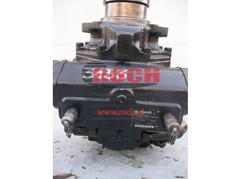 Hydraulic pump REXROTH