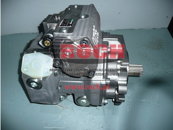 Hydraulic pump REXROTH