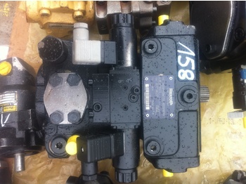 Hydraulic pump REXROTH