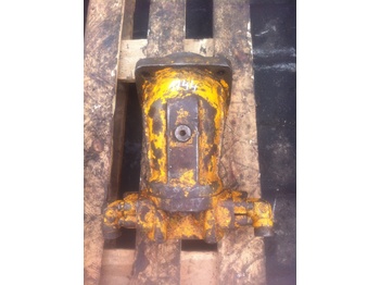 Hydraulic motor REXROTH