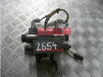 Hydraulic valve REXROTH