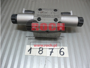 New Hydraulics REXROTH STEROWNIK CAT 24V DO A4V..A4VG..: picture 1