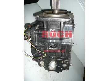 Hydraulic pump DANFOSS / SAUER