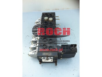 Hydraulic valve DANFOSS / SAUER