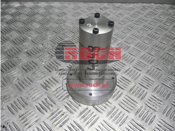 Hydraulic pump