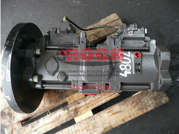 Hydraulic pump VOLVO K3280DTH1CER-9N0Y-AVB 14656476: picture 2