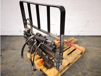 Forks for Material handling equipment Cascade 55F-FPS-A613: picture 4